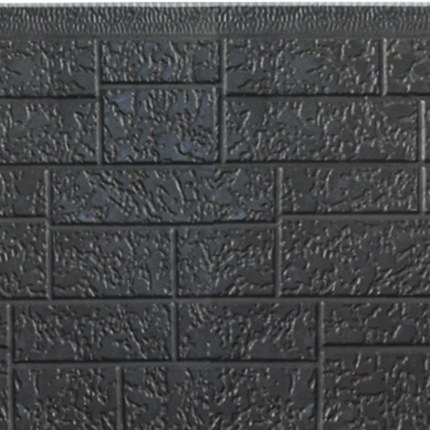 REVEST EXT AL FULLTECH LADRILLO GRIS RECTANGULAR E-L5 3,8