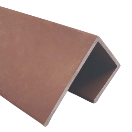 PERFIL EXT PVC FULLTECH JOTA CAFÉ PE3A 5