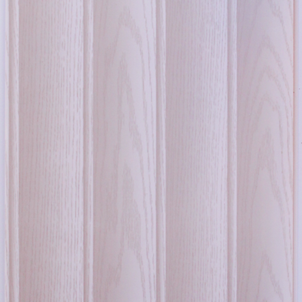 Revestimiento Interior Fullmart Crema Marmoleado Curvo R3A 2,4m x25 cm