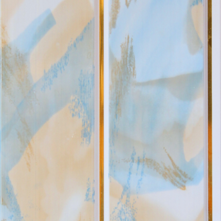 Revestimiento Interior Fullmart Multicolor R5 2,4m x 20cm