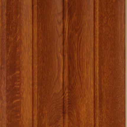 Revestimiento Interior Fullmart Madera Curvo R9 2,4m x 25cm