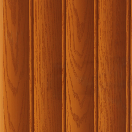 Revestimiento Interior Fullmart Madera Angosto Curvo R9A 2,4m x 25cm