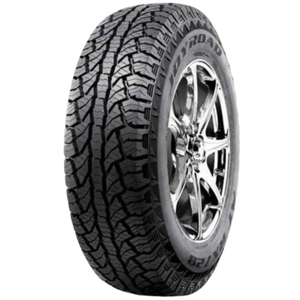 Neumático Ardent 265-65R17LT Adventure A/T 10