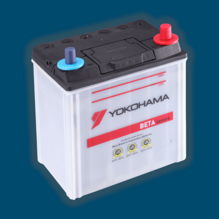 BATERÍA YOKOHAMA 30H102