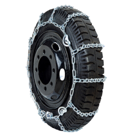 CADENA DE NIEVE EDMON 1810 DOBLE