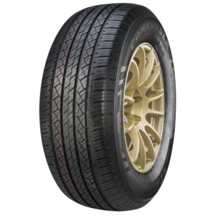 NEUMÁTICO COMFORSER 265-70R16 CF2000 10