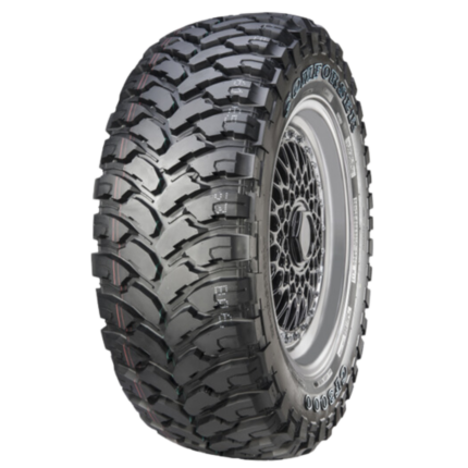 Neumático Comforser 235-75R15 CF3000 6