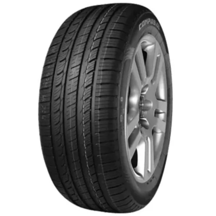 NEUMÁTICO COMPASAL 255-65R17 CITY WALKER 10