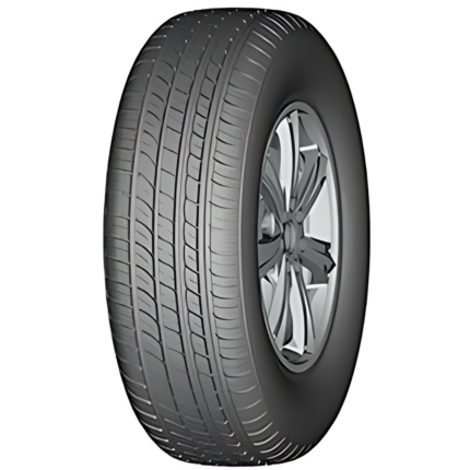 NEUMÁTICO COMPASAL 245-40R19 SMACHER