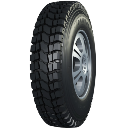 NEUMÁTICO HAIDA 700R16 HD268