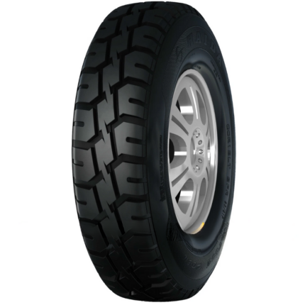 NEUMÁTICO HAIDA 500R12 HD516 10