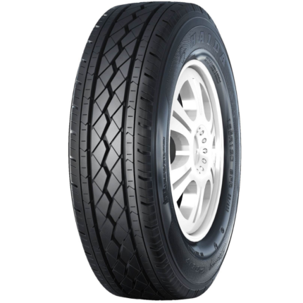 NEUMÁTICO HAIDA 195R14 HD517 8
