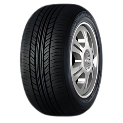 NEUMÁTICO HAIDA 235-60R16 HD606 4