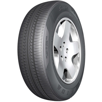 NEUMÁTICO HAIDA 165-65R13 HD616