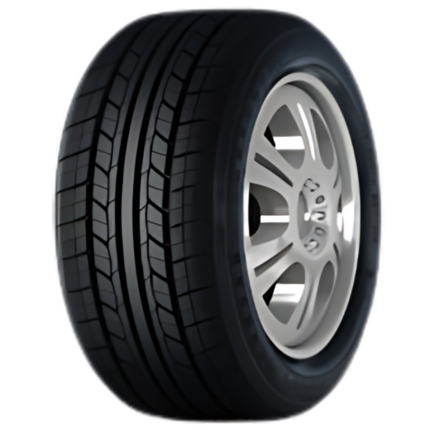 NEUMÁTICO HAIDA 195-70R15 HD626