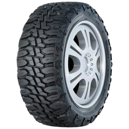 NEUMÁTICO HAIDA 265-70R16 HD800 10