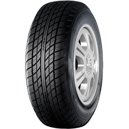 NEUMÁTICO HAIDA 225-75R15 HD817