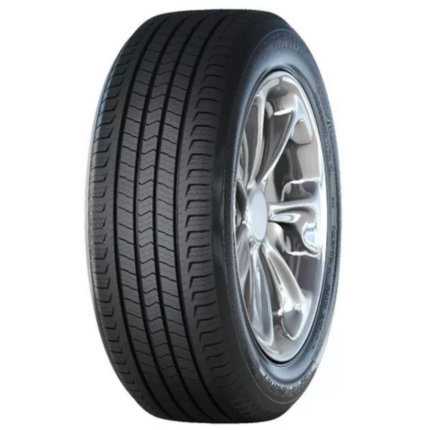 NEUMÁTICO HAIDA 265-70R17 HD837 10