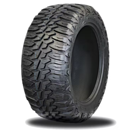 NEUMÁTICO HAIDA 33-12.5R17 HD868