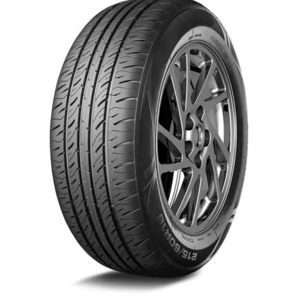 NEUMÁTICO SAFERICH 205-50R15 FRD 16