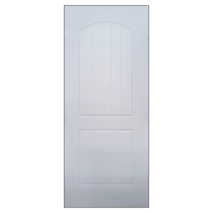 PUERTA INTERIOR  MDF MADERA 70CM S/ACC