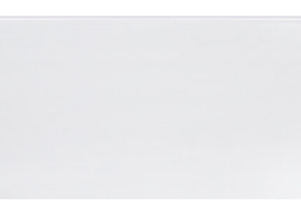 Revestimiento Interior Fullmart Blanco Beige A1 2,4m x 38 cm