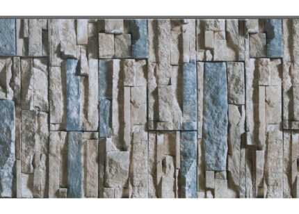 Revestimiento Interior Fullmart Roca A15 2,4m x 38cm