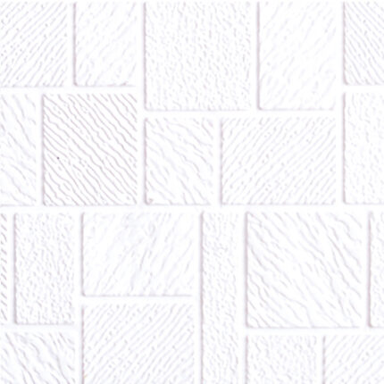 Revestimiento Exterior Fullmart Ladrillo Blanco  E-L1 OLD  3,8m