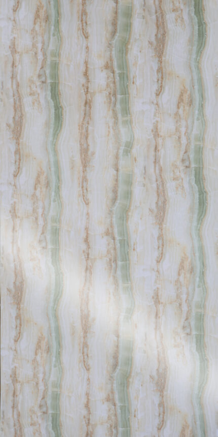 Plancha De Formalita Fullmart F16F  Mármol Corteza 2,44 m x 1,22 m