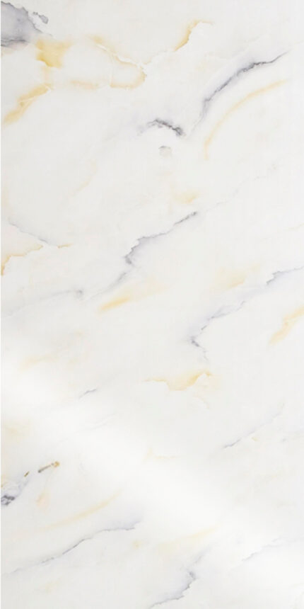 Plancha De Formalita Fullmart F3A Mármol Nublado 2,44 m x 1,22 m