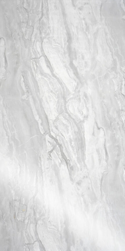 Plancha De Formalita Fullmart F4B Gris Mármol Elegante 2,44 m x 1,22 m