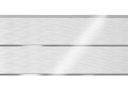 Revestimiento Interior Fullmart Gris Plateado R4 2,4 m x 20cm