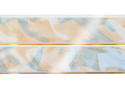 Revestimiento Interior Fullmart Multicolor R5 4,75m x 20 cm